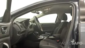 Renault Mégane de 2020