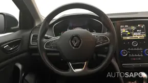 Renault Mégane de 2020