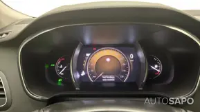 Renault Mégane de 2020