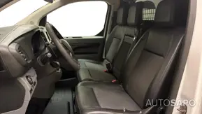 Peugeot Expert de 2017