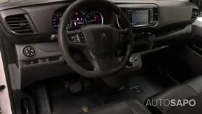 Peugeot Expert de 2017