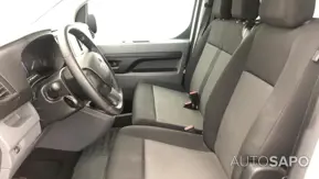 Opel Vivaro de 2021