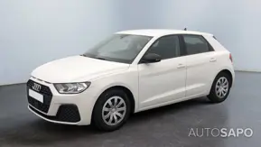 Audi A1 de 2019