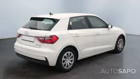 Audi A1 de 2019