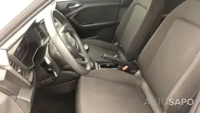 Audi A1 de 2019
