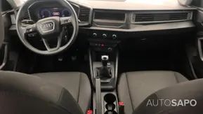 Audi A1 de 2019