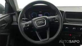 Audi A1 de 2019