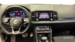 Skoda Karoq de 2022
