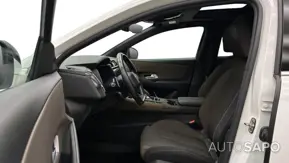 DS DS7 Crossback de 2020