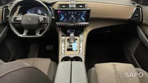 DS DS7 Crossback de 2020