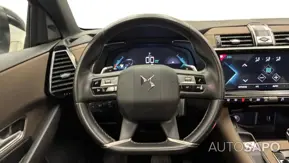 DS DS7 Crossback de 2020