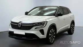 Renault Austral de 2023