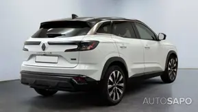 Renault Austral de 2023