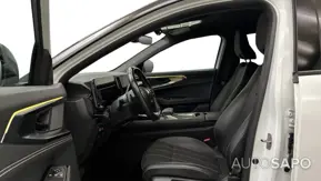 Renault Austral de 2023