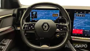 Renault Austral de 2023