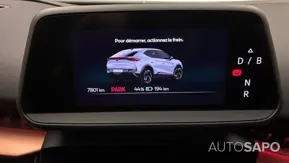 Cupra Tavascan de 2026