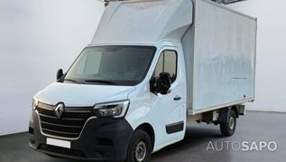 Renault Master de 2021