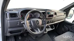 Renault Master de 2021