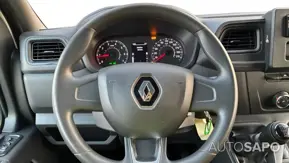 Renault Master de 2021
