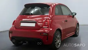 Abarth 695 de 2023
