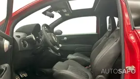 Abarth 695 de 2023