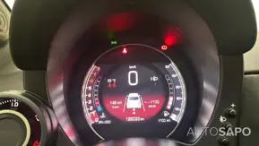 Abarth 695 de 2023