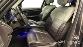Renault Espace 1.6 dCi Initiale Paris EDC de 2018