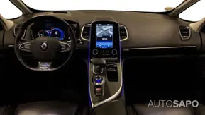 Renault Espace 1.6 dCi Initiale Paris EDC de 2018