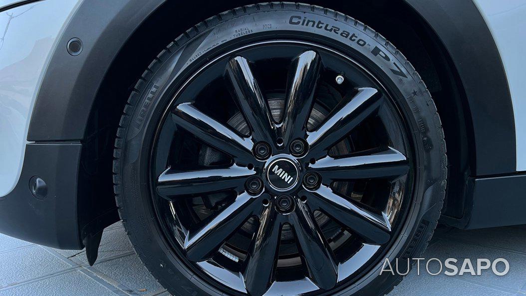 MINI Cooper de 2020