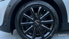 MINI Cooper de 2020