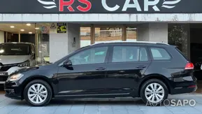 Volkswagen Golf de 2019
