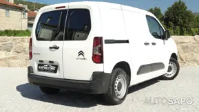 Citroen Berlingo de 2020