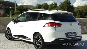 Renault Clio de 2014