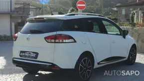 Renault Clio de 2014