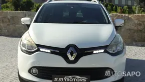 Renault Clio de 2014