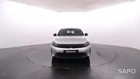Opel Corsa de 2024