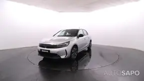 Opel Corsa de 2024