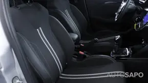 Opel Corsa de 2024