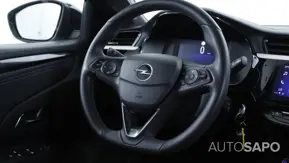 Opel Corsa de 2024