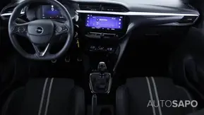 Opel Corsa de 2024
