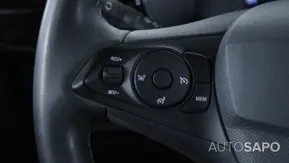 Opel Corsa de 2024