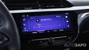 Opel Corsa de 2024