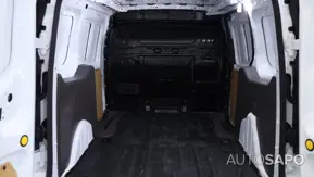 Ford Transit Connect de 2023