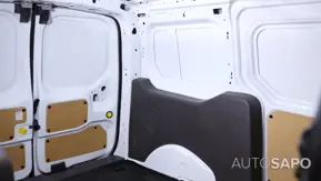 Ford Transit Connect de 2023