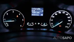Ford Transit Connect de 2023