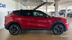 Alfa Romeo Junior de 2024