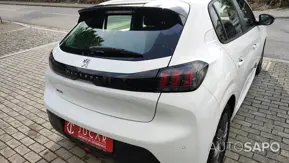 Peugeot 208 de 2022