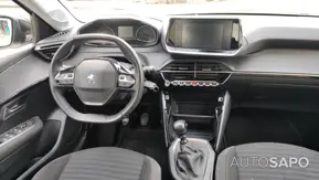 Peugeot 208 de 2022