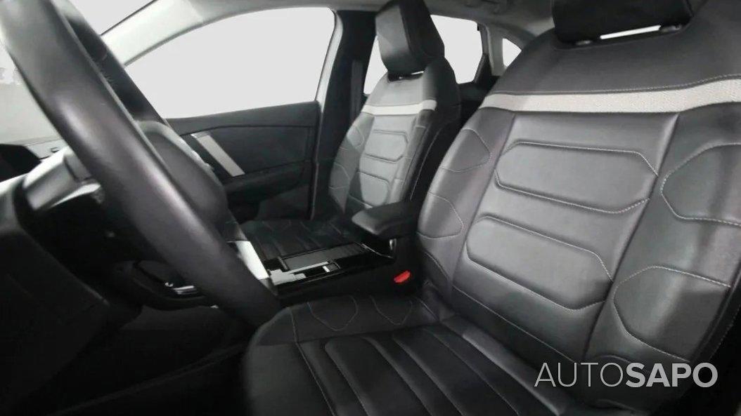 Citroen e-C4 de 2023