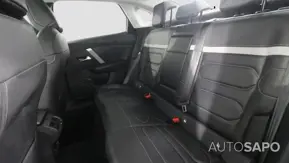 Citroen e-C4 de 2023